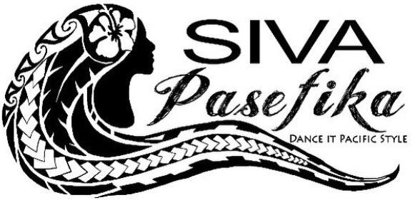Siva Pasefika logo
