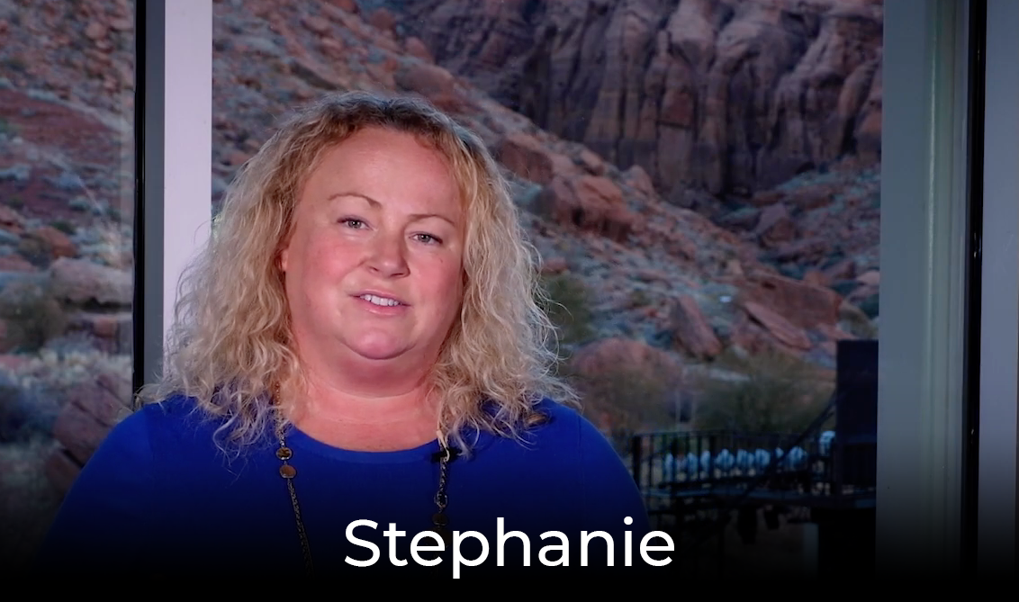 Stephanie’s orientation video link