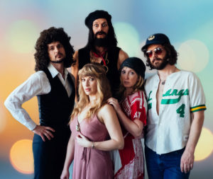 Rumours: Fleetwood Mac Tribute March 11