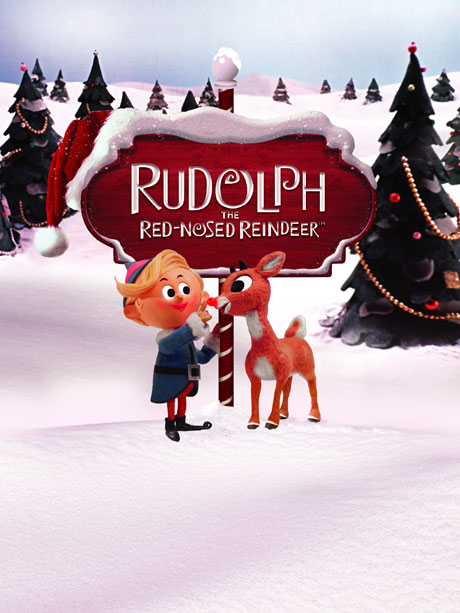 Rudolph The Red-Nosed Reindeer the Musical
