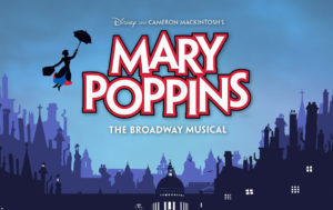 Disney and Cameron Mackintosh’s Mary Poppins