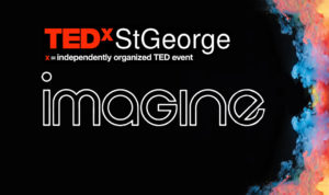 TEDx St George