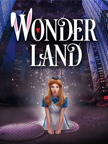 Wonder Land show image