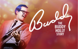 Buddy: The Buddy Holly story