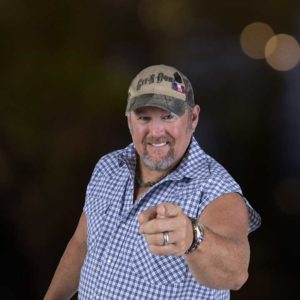 Larry the Cable Guy - Live