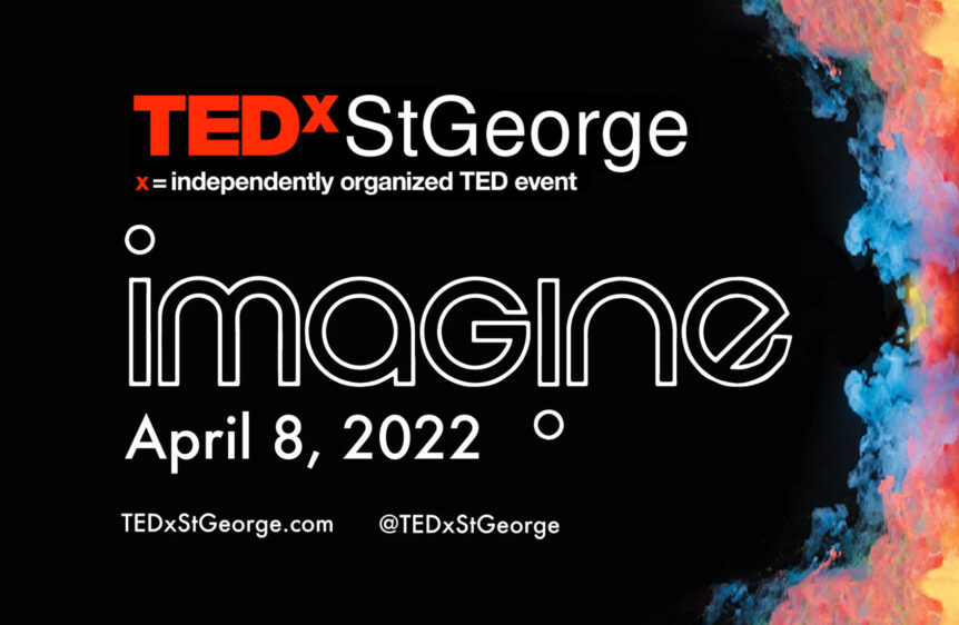 TEDxStGeorge coming to Tuacahn