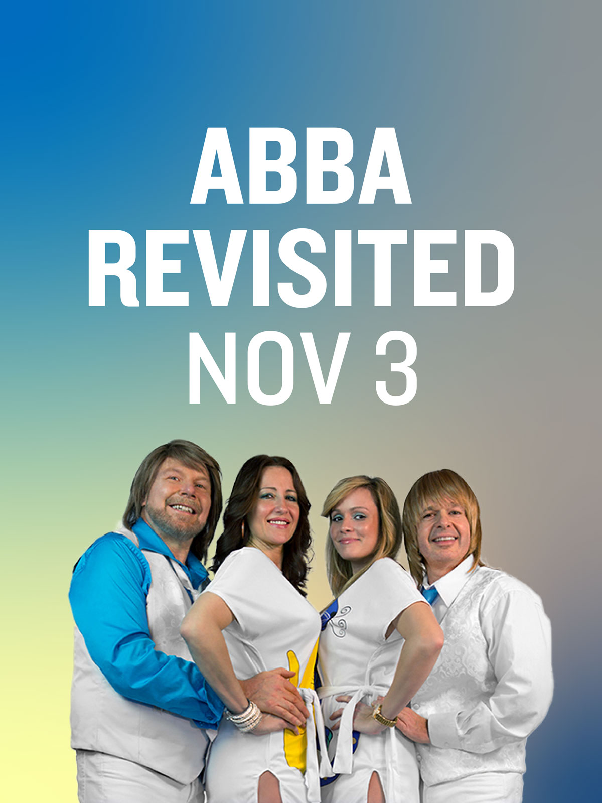 ABBA Revisited concert image