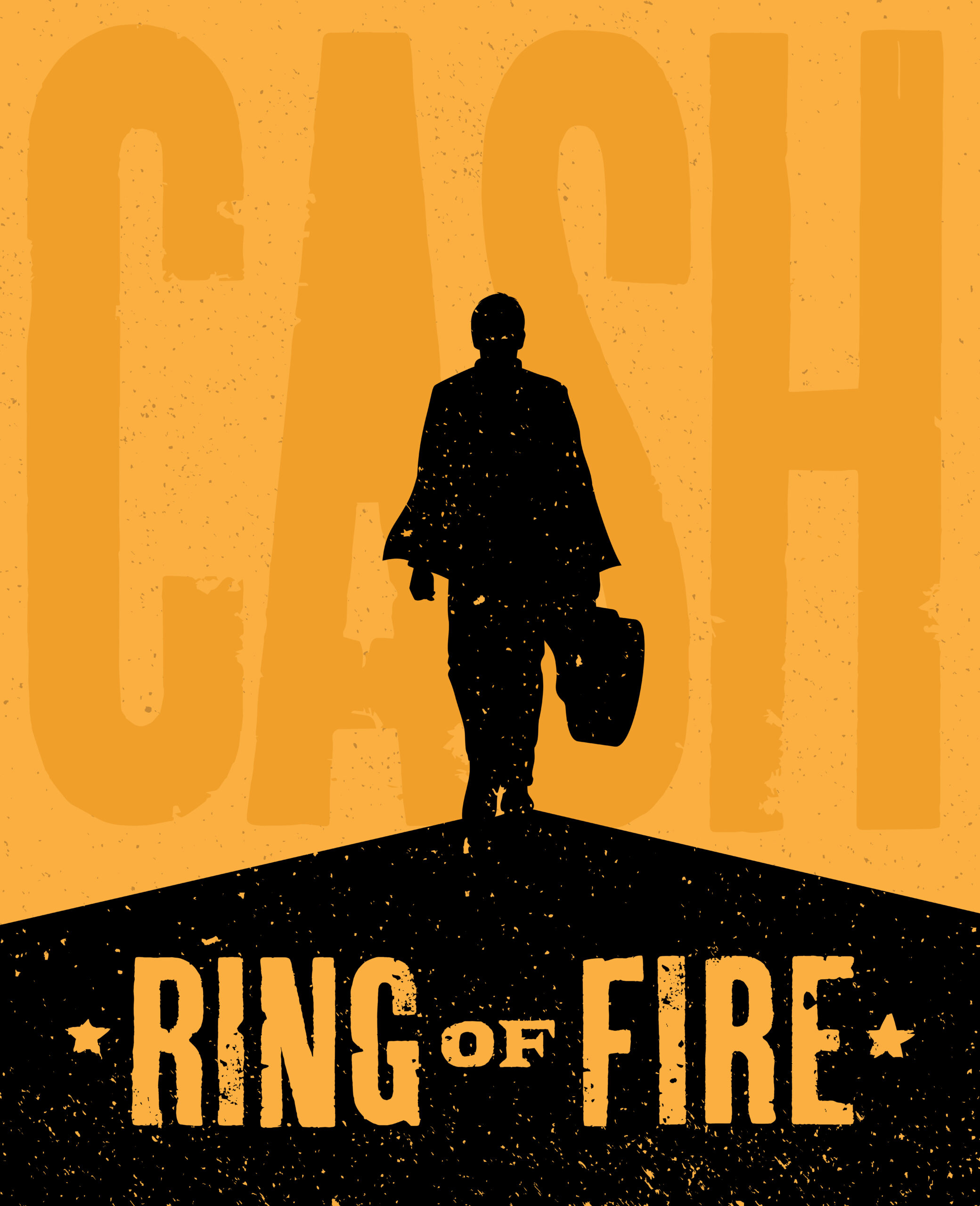 Ring Of Fire - Tuacahn Center for the Arts (OFFICIAL)