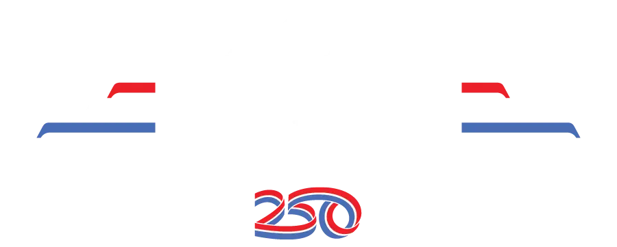 Tuacahn Logo Celebrating America