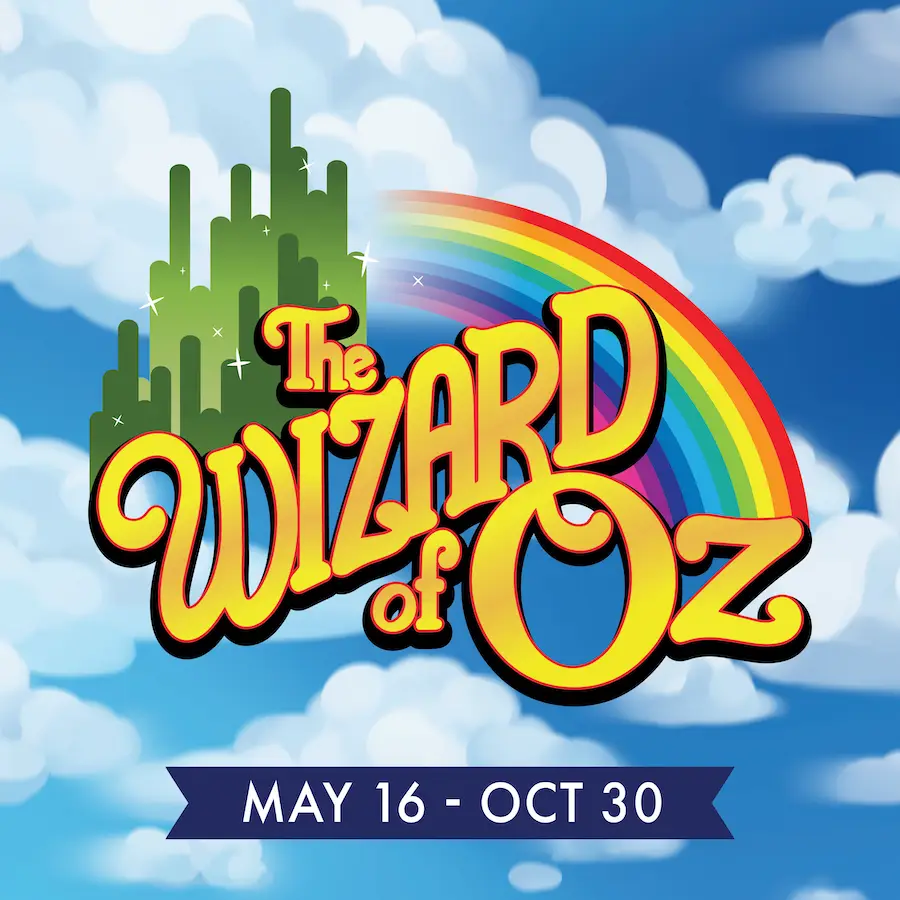The Wizard of Oz at Tuacahn