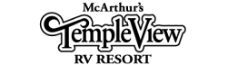 Temple View Resort