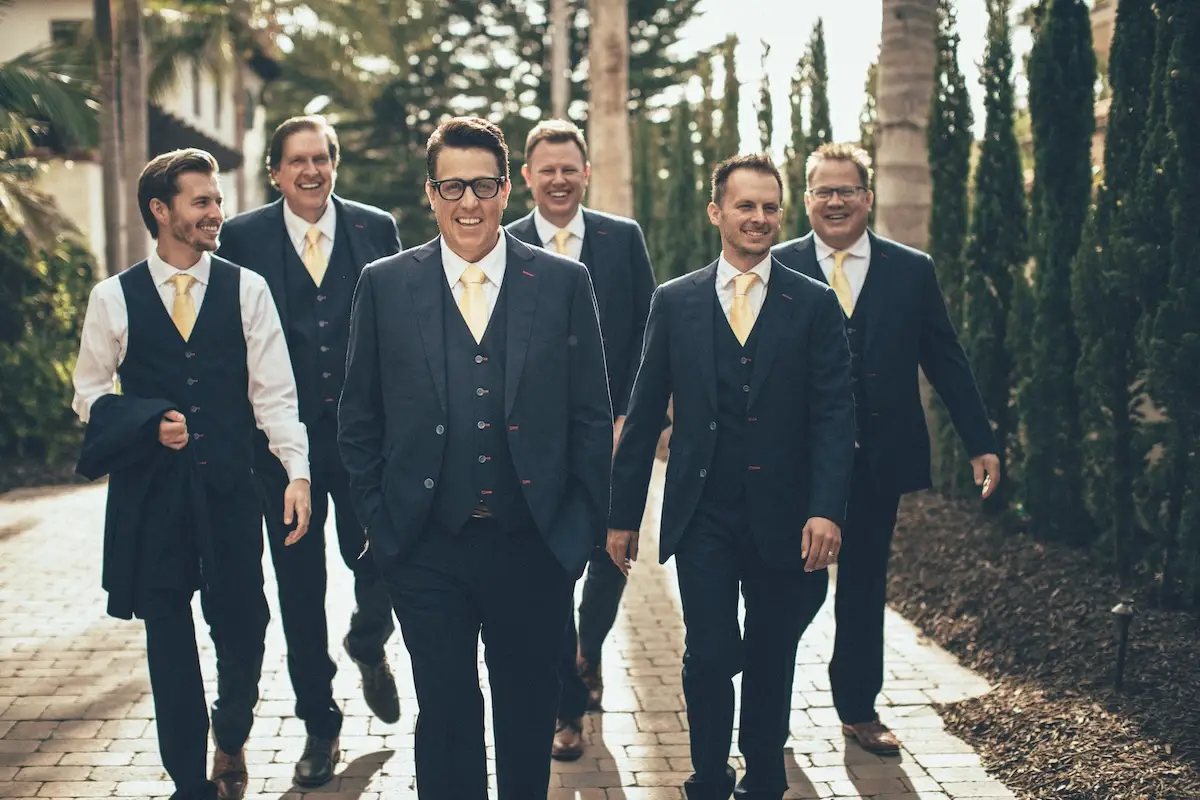 Nashville tribute band - tuacahn