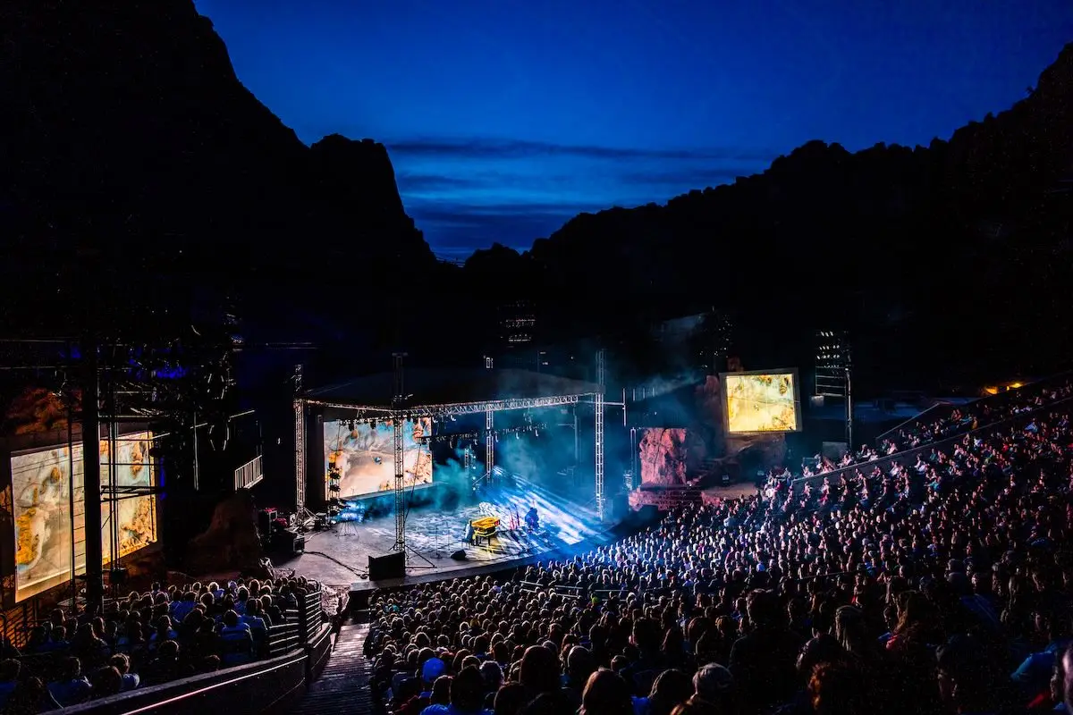 The Piano Guys - Tuacahn