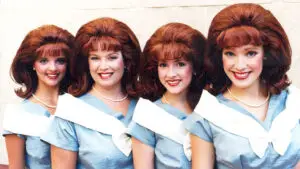 The Taffetas