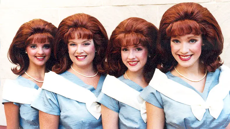 The Taffetas
