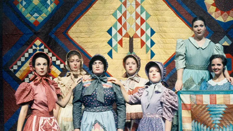 Quilters