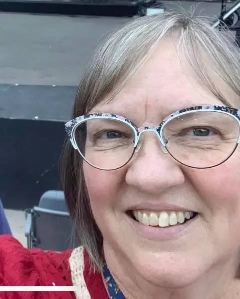 ShowCare Manager - Julie Chapman
