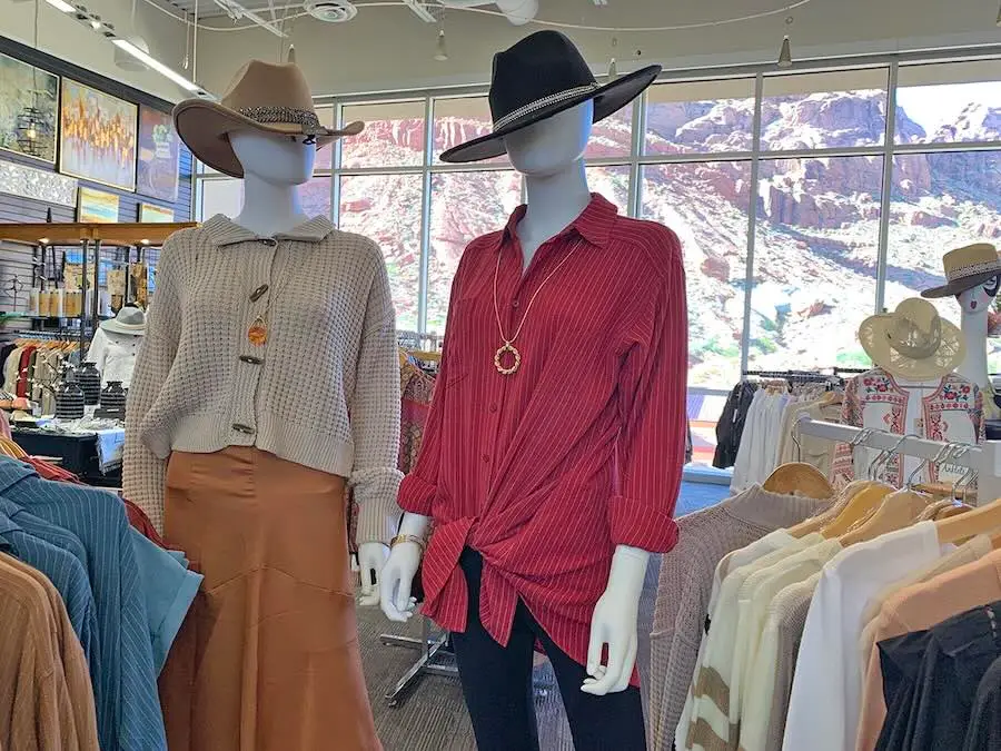 Tuacahn Gift Gallery