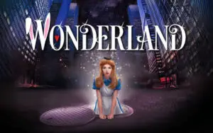 Alice in Wonderland