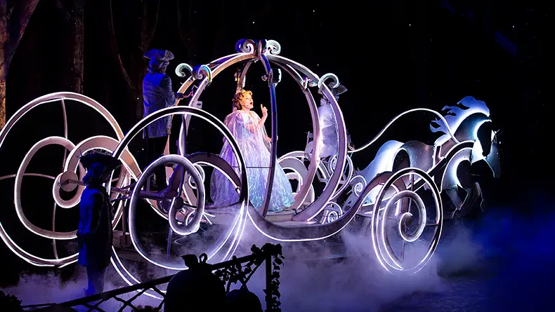 Cinderella Costume Rental