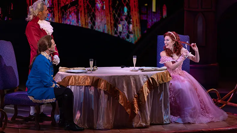 The little mermaid Costume Rental