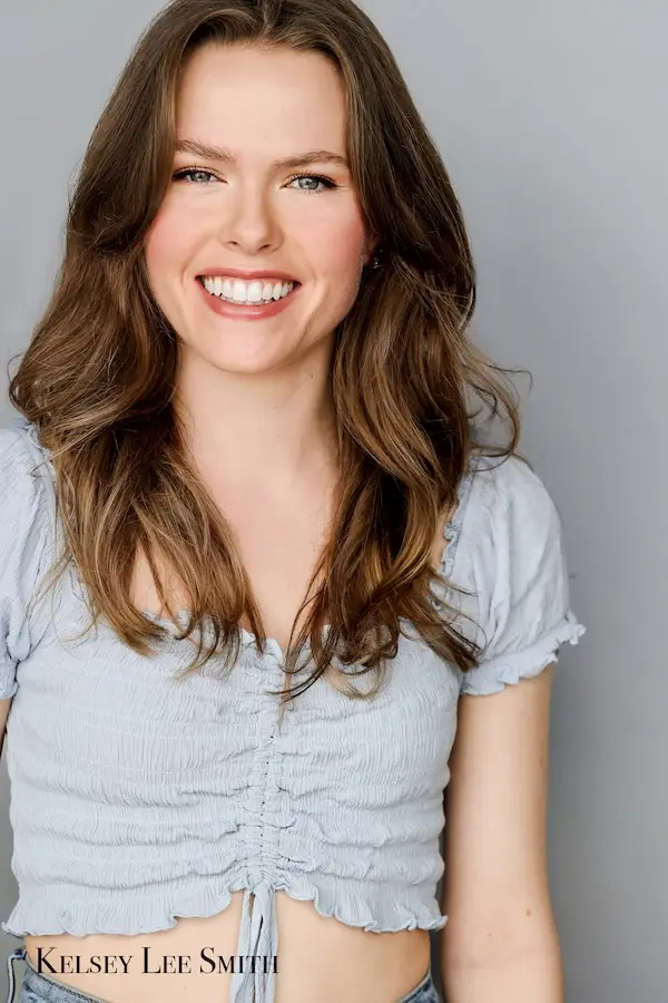Smith, Kelsey Lee