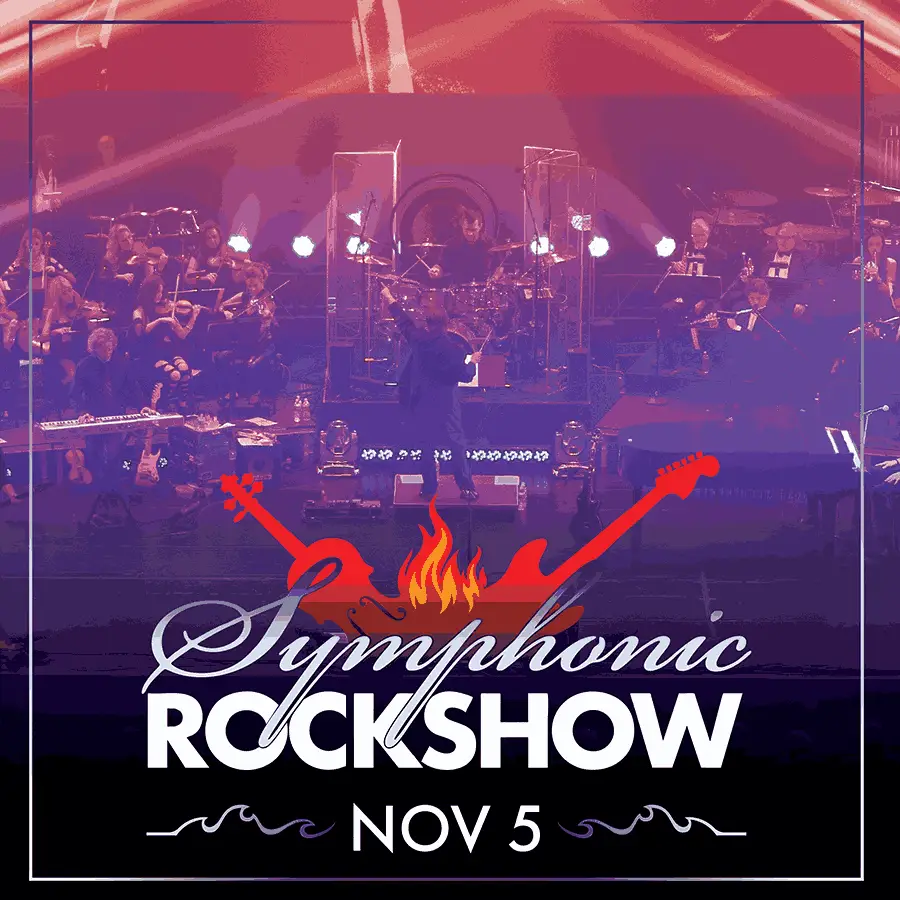 Symphonic Rockshow