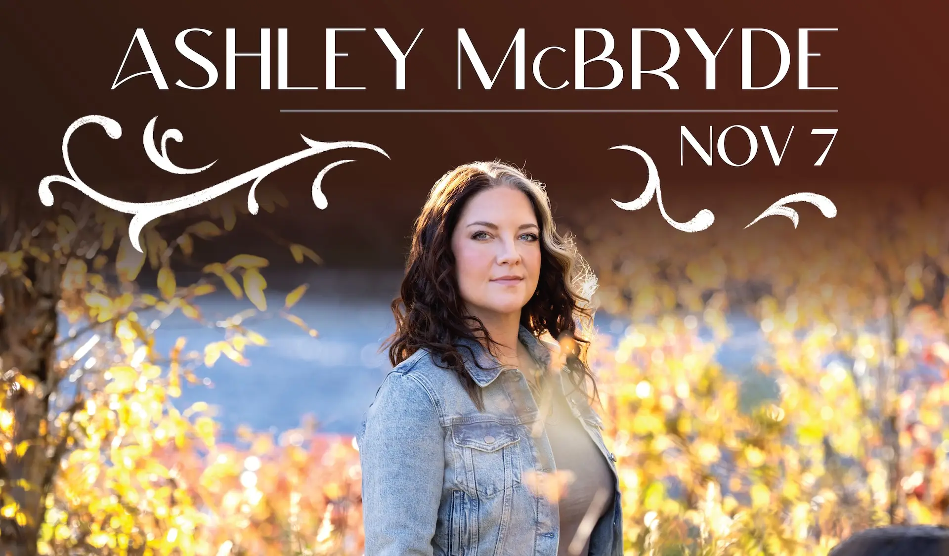 Ashley McBryde at Tuacahn