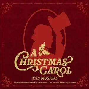 Christmas Carol at Tuacahn