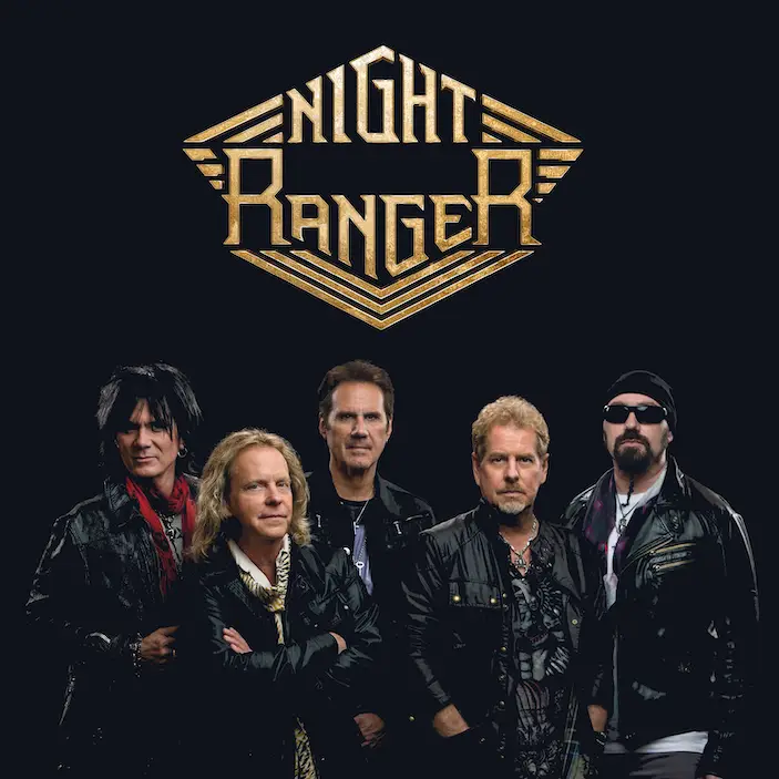 Night Ranger at Tuacahn