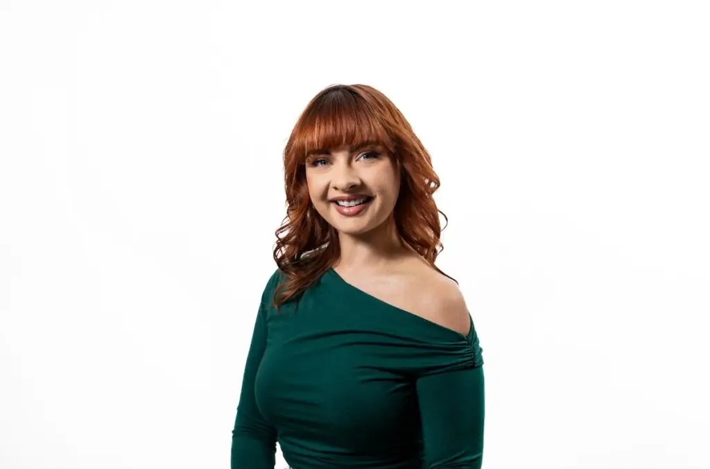 Employee Spotlight - Josie
