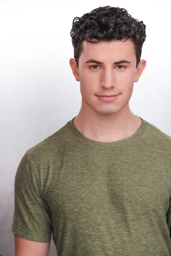 Lipson, Adam