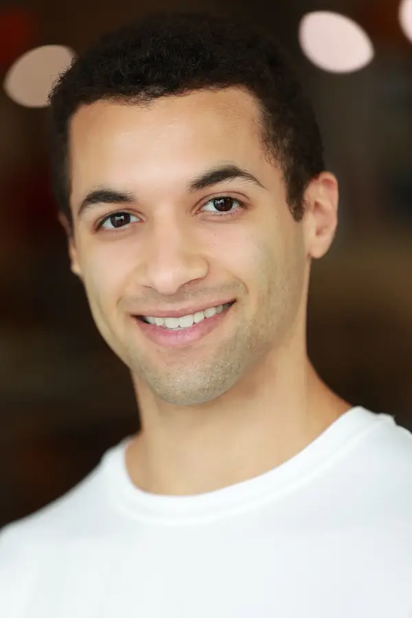 Zachary Pritts