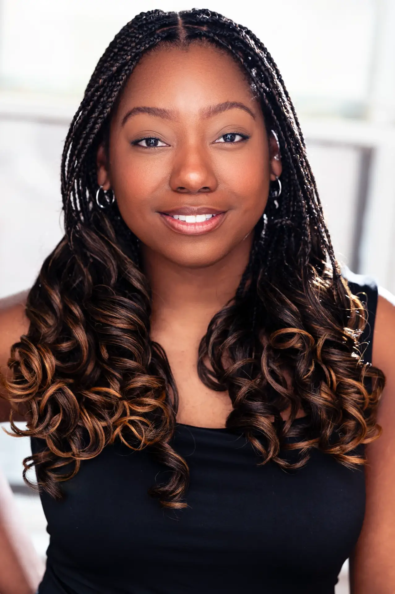 Mya Bryant