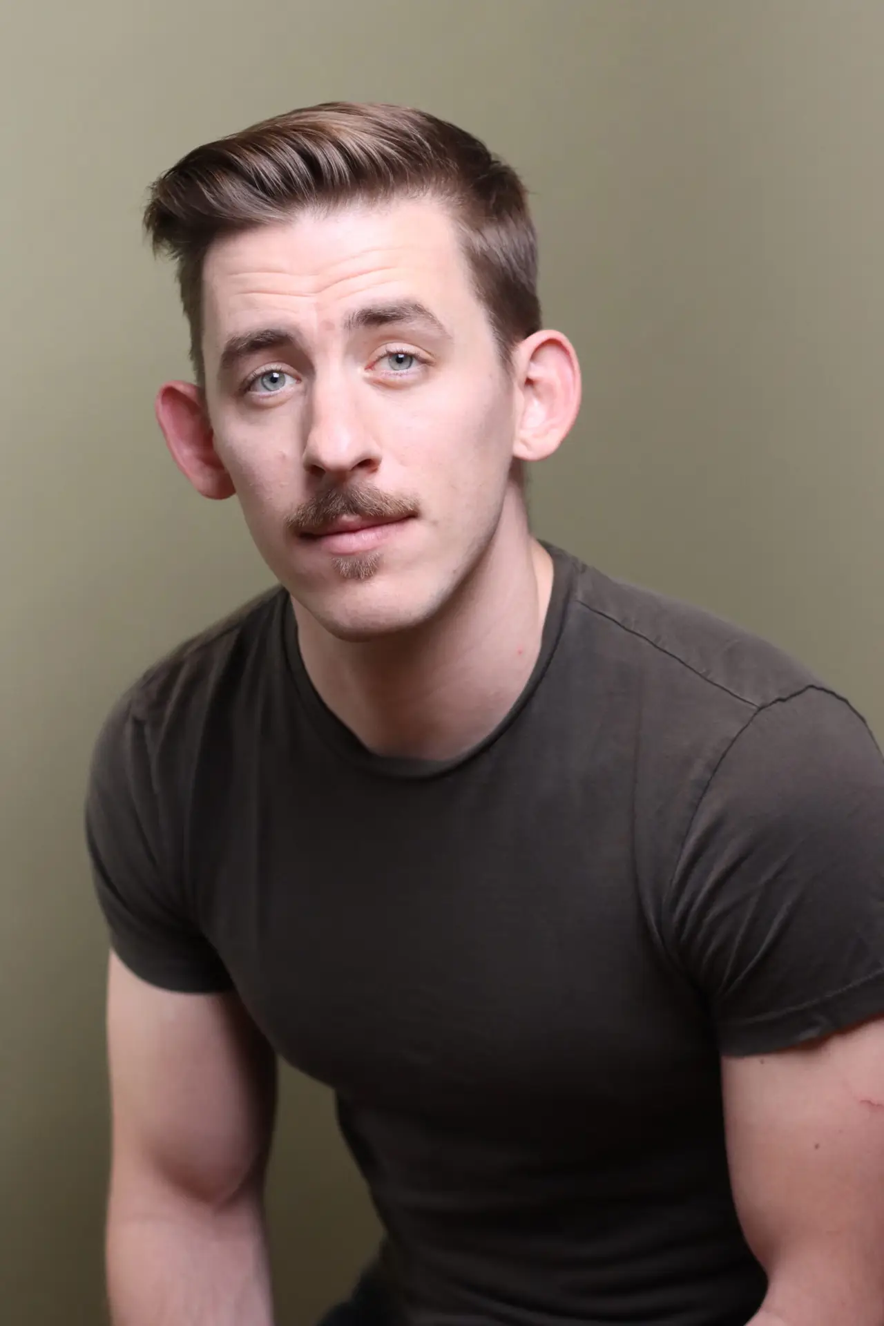 Joe Capstick