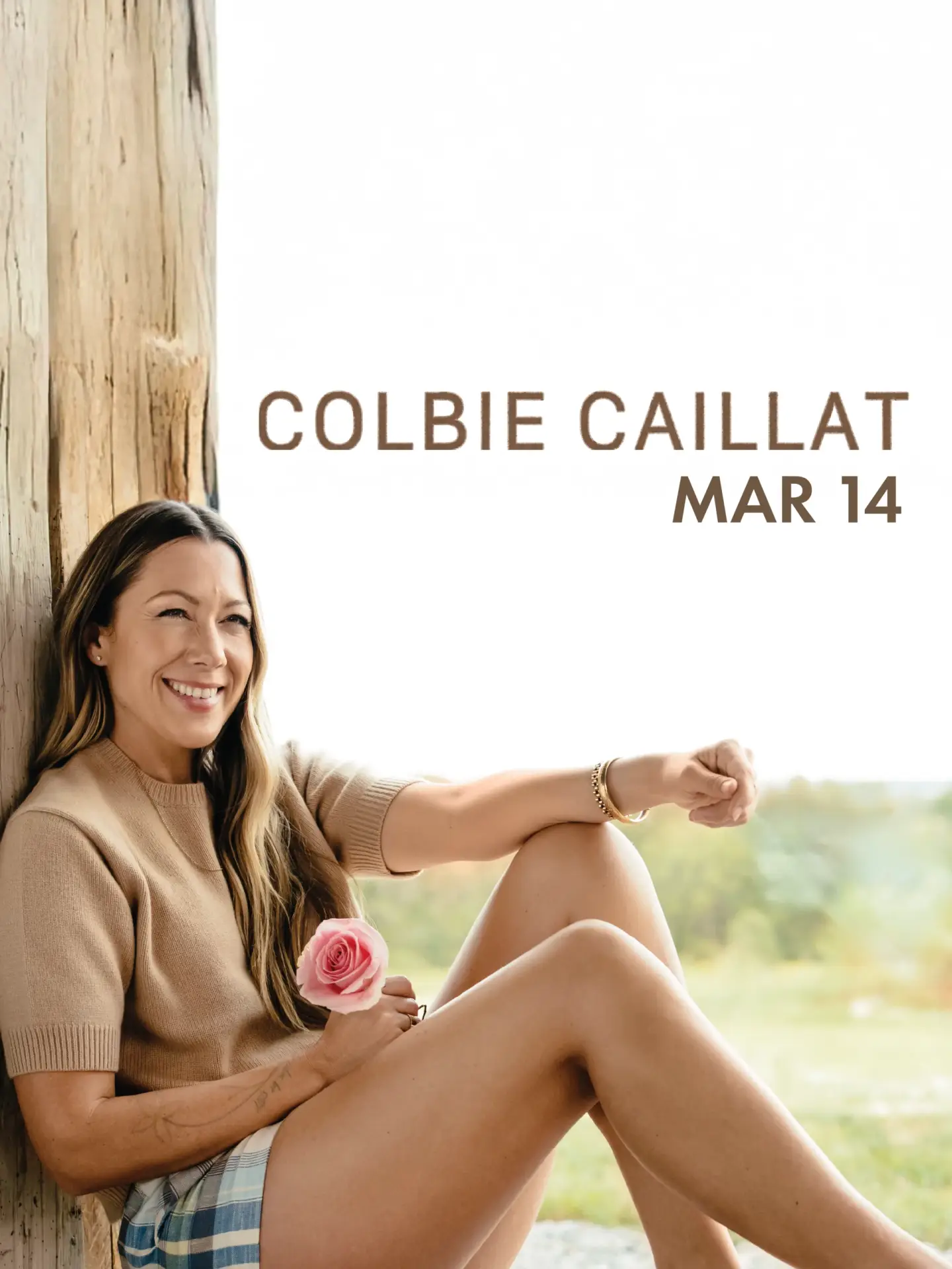 Colbie Callait 2026 Tuacahn Concert