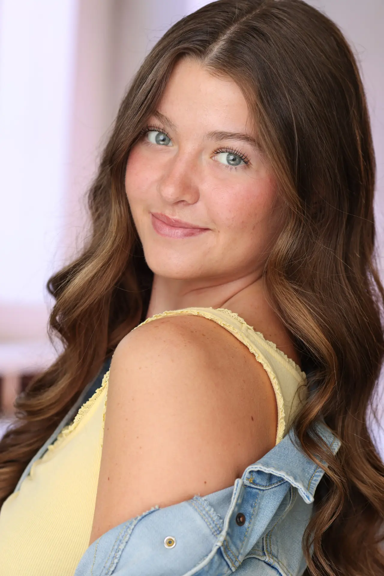 Sloane Griffith