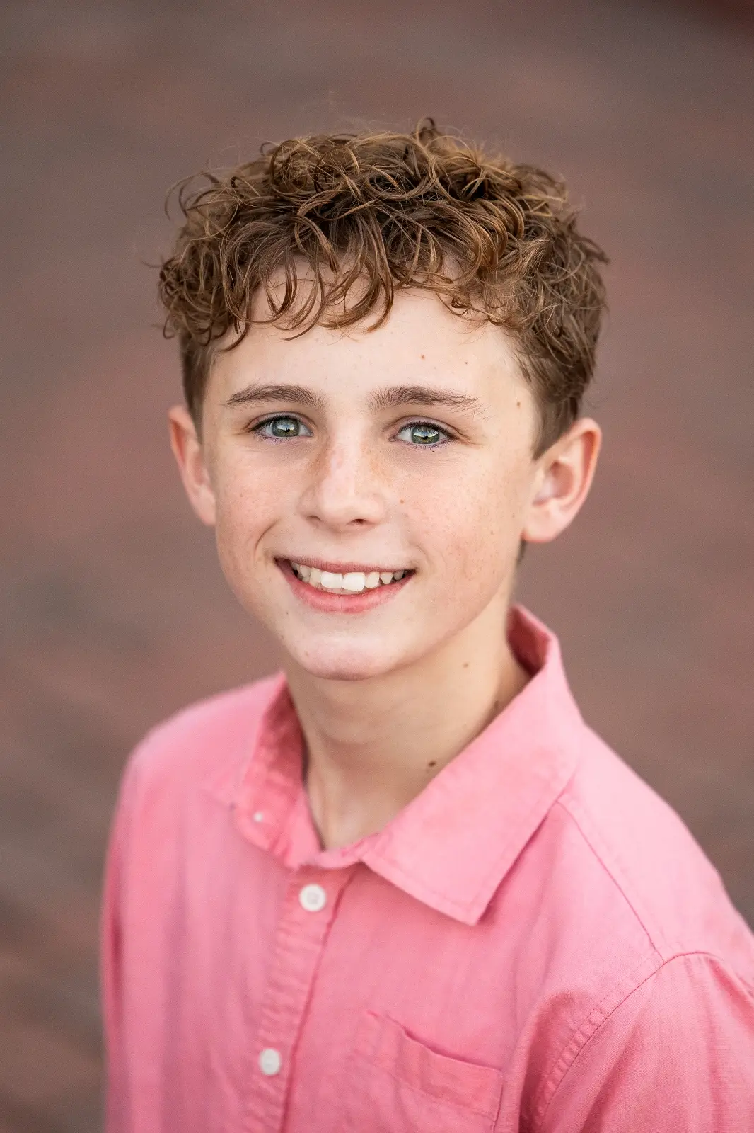 Lance Lawrence