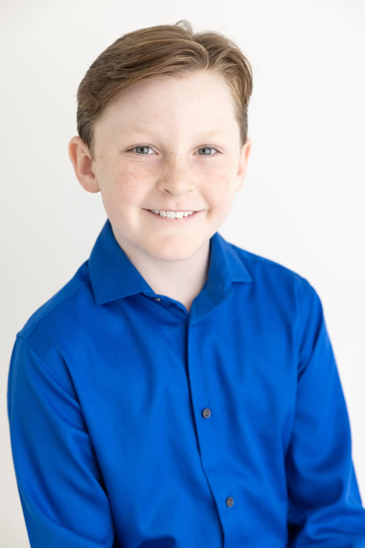 Hudson Sullivan
