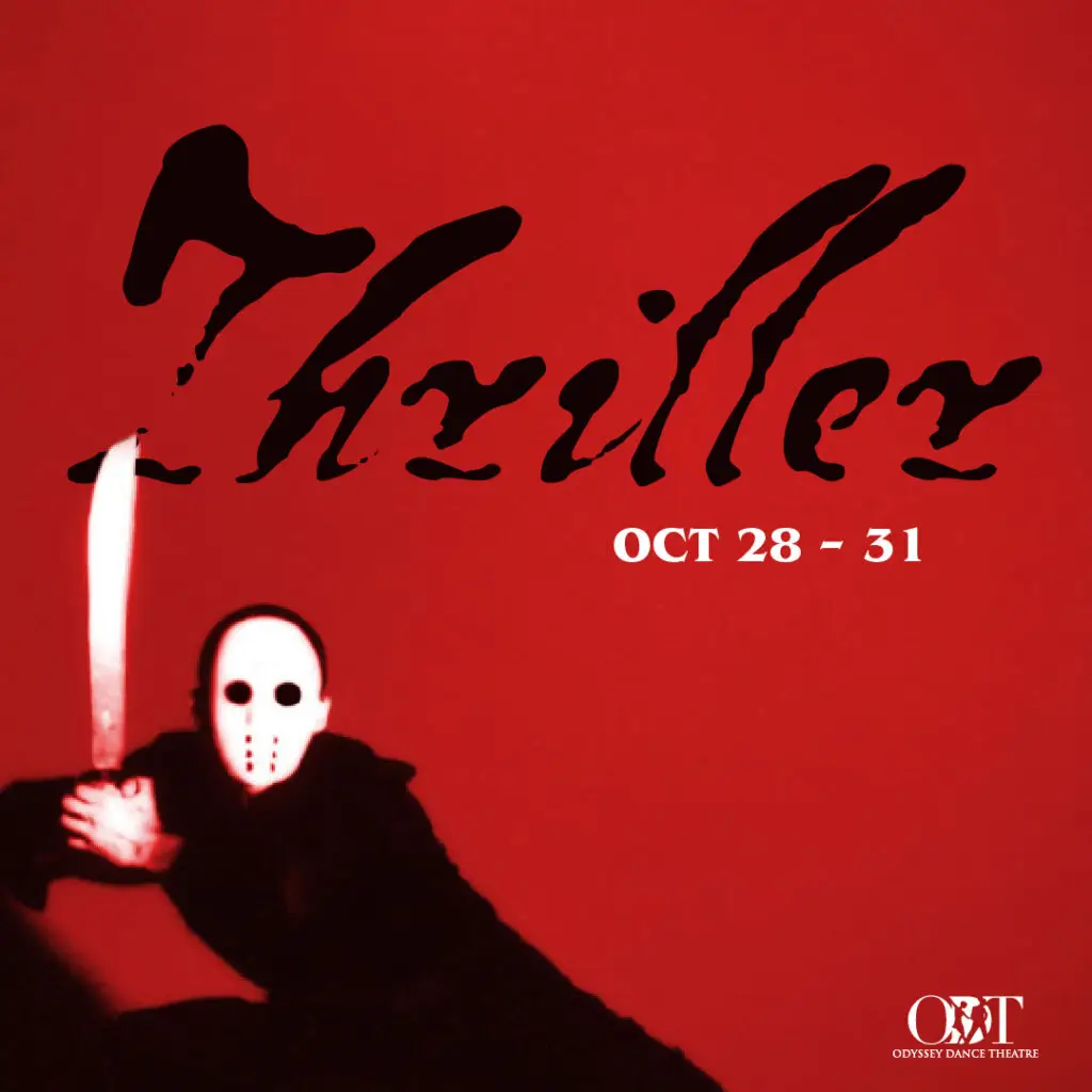 Thriller